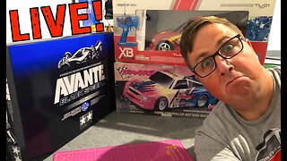LIVE - Ask Me Anything - RC Car RC Car RC Car or ......