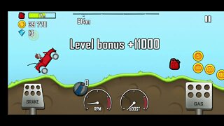 Hill Climb Racing Walkthrough