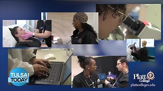 Tulsa Today: Platt College - Medical/Dental School