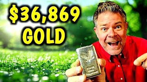 ⚡Shocking NEWS⚡SILVER Price and Gold PRICE Could SURPRISE YOU! - (Vibecession Too!)