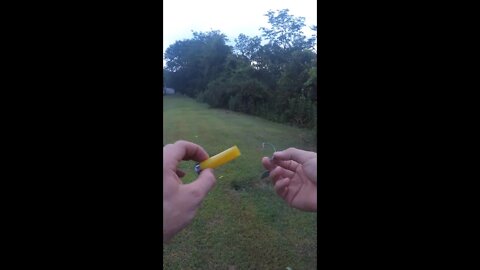 DIY Fishing Lure