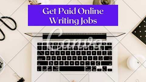 Get Paid Working Online Jobs