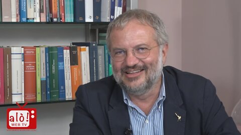 🔴 On. Claudio Borghi (Lega), candidato circoscrizione Toscana alle elezioni politiche del 25/09/22.