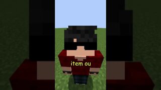 O Que acontece no VOID do MINECRAFT?