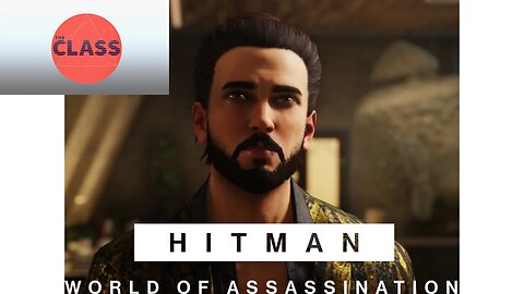 Hitman WoA - Bangkok (Jordan Cross - Are we stars) OST