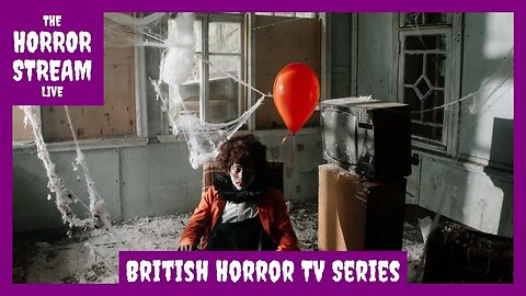 Top British Horror TV Series [Moon Mausoleum]