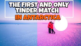 UNTOLD FACTS OF ANTARCTICA | HOT DESERT IN THE MIDDLE OF ANTARCTICA | BORN IN ANTARCTICA