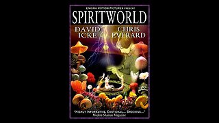 Spirit World (Mundo Espiritual) – Legendas (PT-BR)