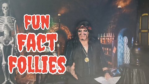 Fun Fact Follies/Skit from Jack the Ripper
