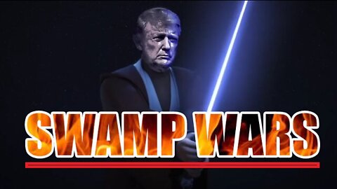 Situation Update - SWAMP WARS!!! (Eyedrop Media)