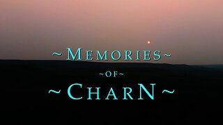 Memories of Charn | 4K Scenic Drone Film