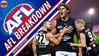 AFL Round 16 Breakdown: Still Streaking