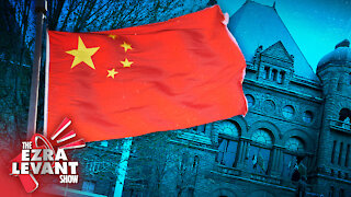 Conservative Ontario MPPs call Chinese-Canadian doctor's “Wuhan pneumonia” sign racist