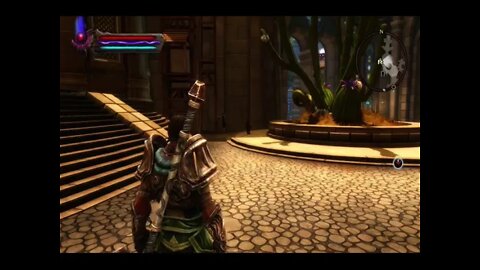 kingdoms of amalur re-reckoning walkthrough part 42 xbox one