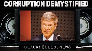 POWERFUL: Prof. Jeffrey Sachs Dismantles Entire Corrupt American System