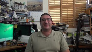 Vlog 30: Major Channel Update