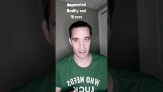Augmented Reality and Fitness