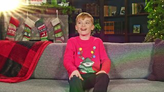 THE KING IS BORN | Trinity Kids Tell the Story of Christmas