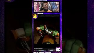 Teenage Mutant Ninja Turtles: Mutant Mayhem - Official Teaser Trailer Reaction