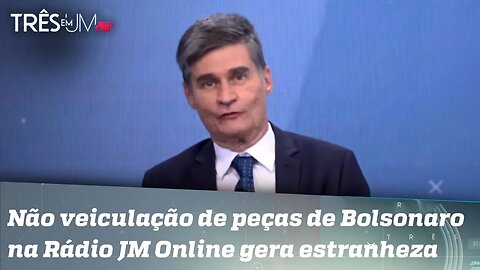 Fábio Piperno: Não cabe à Justiça Eleitoral distribuir e fiscalizar inserções eleitorais nas rádios