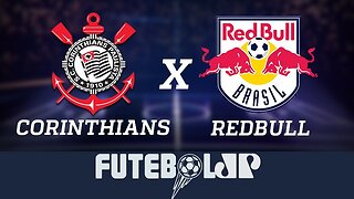 Corinthians 0 x 2 Red Bull Brasil - 30/01/19 - Paulistão