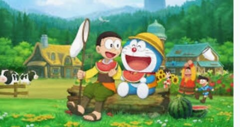 Doraemon new episode in hindi