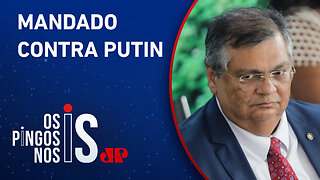 Após críticas de Lula, Flávio Dino diz que governo avalia deixar Tribunal Penal Internacional