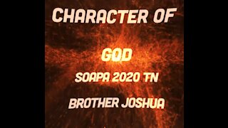 Brother Joshua