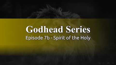 God Honest Truth Live Stream 7/2/2021 - Spirit of the Holy