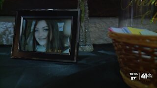 Family, friends celebrate life of KCK teen killed in crash