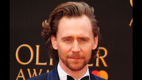Tom Hiddleston feared losing himself because of acting