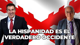 La hispanidad es el verdadero occidente. Marcelo Gullo y Patricio Lons