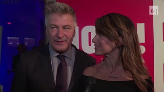 Alec Baldwin Talks 2020 Run, 'Would Absolutely Win' Against Trump