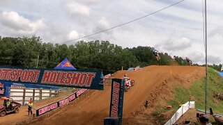 Budd's Creek Motocross 2021 Loud!!
