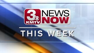 3 News Now This Week - 7/26/20-8/1/20