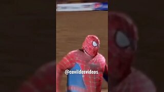 Spider man casado 🤣🤣