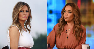 ‘The View’ Mock Melania About How Many Languages She Really Speaks: ‘She Claims to Speak Several’