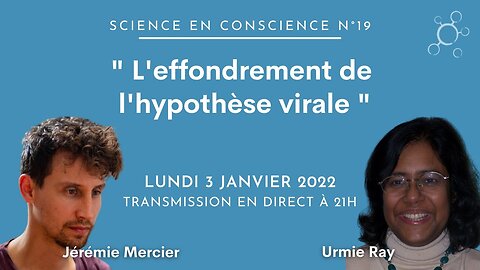 L'effondrement de l'hypothèse virale