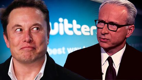EXPOSED! Elon Musk Releases More Twitter Files And Fires Jim Baker