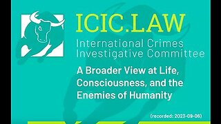 Clif High: A Broader View at Life, Consciousness, the Enemies of Humanity - THE KHAZARIAN MAFIA