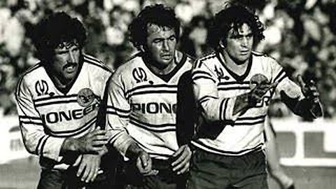 Manly vs Parramatta 1978 Semi Final Replay