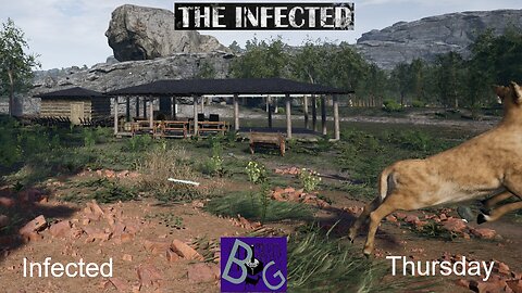 Infected Thursday (pt 2)