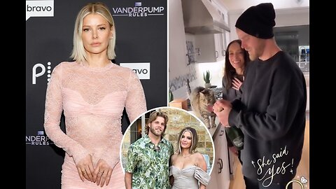 Ariana Madix’s brother Jeremy ‘hasn’t spoken’ to Vanderpump Rules star in months over
