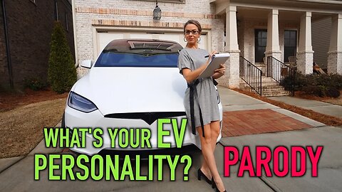 Are You One Of THOSE Type Of Tesla Owners!