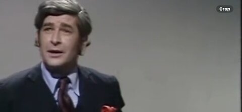 British Comedian / Dave Allen on Drunks