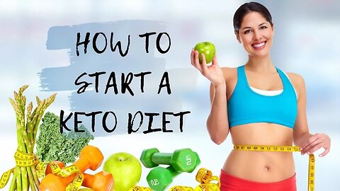 How To Start A Keto Diet. #keto #ketodiet