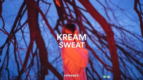 KREAM - Sweat