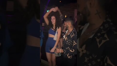 How To Talk To A Girl On The Dance Floor