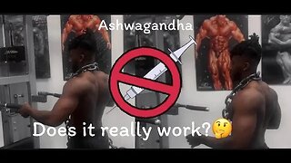 Ashwagandha POWDER Honest Opinion