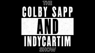 Colby Sapp & IndyCarTim LIVE 3/8: #NFL Free Agency/Tags | Real-Life Jurassic Park?